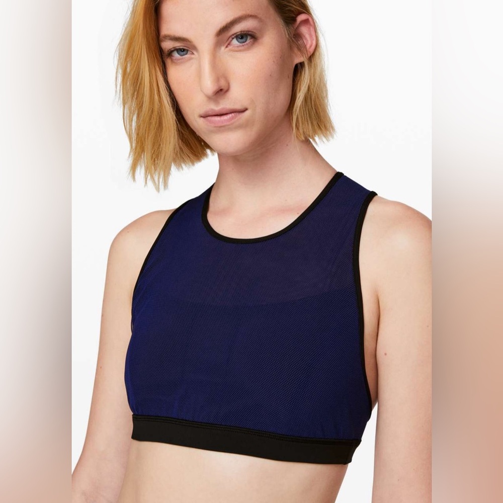Lululemon Kaomi Bra *lululemon lab